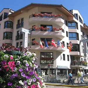 Amélie Hotel